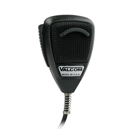 VALCOM Dynamic Noise Canceling Microphone V-420